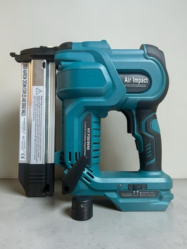 Cordless f50 brad nailer 18v - f50, 2