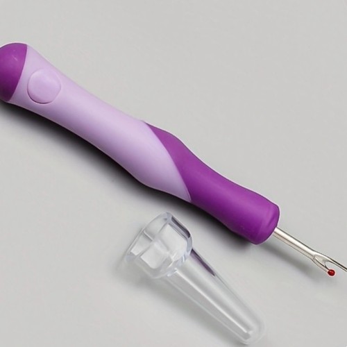 Large seam ripper - non, slip
