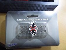 Xmods rc Car Metal Bearing Set