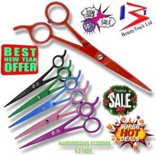 Professional Hairdressing