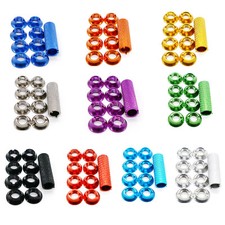 Transmitter Switch Nut w/