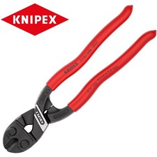 Knipex compact bolt cutters - knipex,