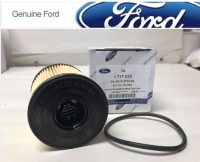 Genune ford kuga tdc 4x4 - genune,