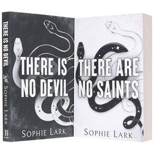Sinners Duet Series By Sophie Lark 2 Books Collection Set - Fiction - Paperback