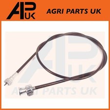 Tacho Cable for Case International IH 495 584 595 684 695 795 884 895 XL Tractor