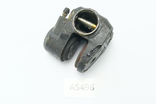Suzuki 250 front brake - suzuki,