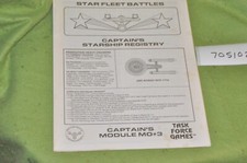 sci fi star trek fleet battles