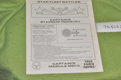 Sci star trek - fleet, battles