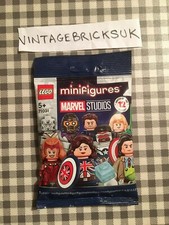 Lego marvel studios