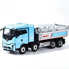 1/35 Scale SANY iSEE2 Electric