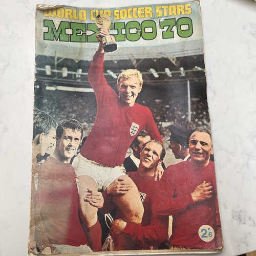 World cup soccer - soccer, mexico