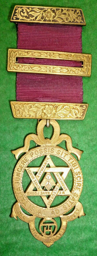 Vintage masonic - vintage, holy