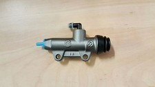 Ducati Spare Parts Rear Brake Master Cylinder, Hypermotard, Monster, 62540201A