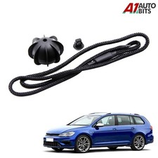 Boot parcel shelf string - 1x,