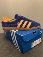 Adidas Wien City Series Size 10