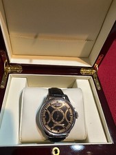 JAEGER LE COULTRE MENS WRIST