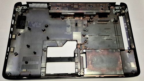 Samsung laptop r530 - laptop, np-r530