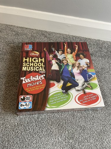 Twister moves high - twister,