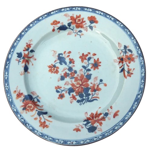 Antique chinese porcelain - an,