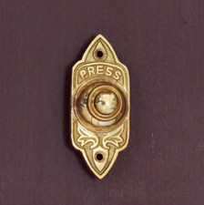 Solid brass wired - brass,