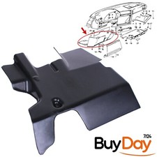 Steering Under Dash Cover LHD