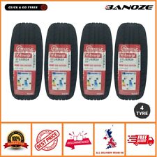 4 x 175 65 14 -  175/65R14