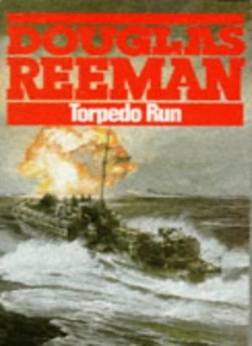 Torpedo run douglas - by,
