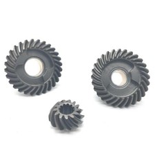  Gear Set Mercury Mariner Outboard 3.5 hp 4 hp 5 hp  Reverse Forward Pinion Gear