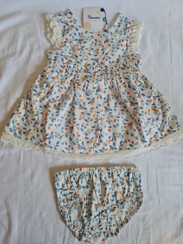 Baby girl floral lined - girl, floral,