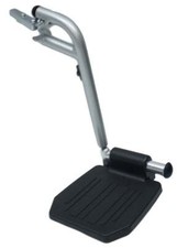 Replacement Left Footrest For (Fits All Drive LAW Wheelchairs)