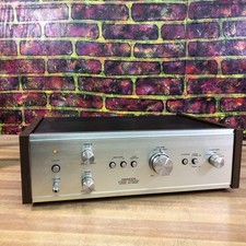 Vintage Pioneer SA-5200 Stereo