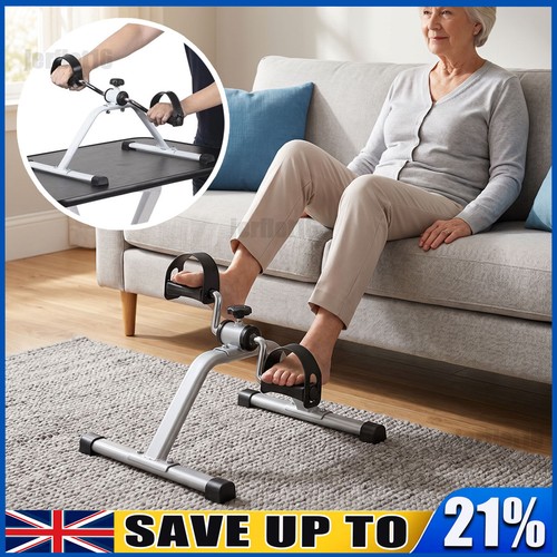 Mini exercise bike portable - exercise,