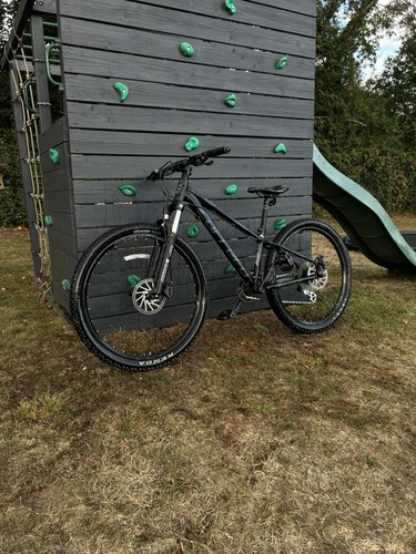 Carrera vengeance 26inch used