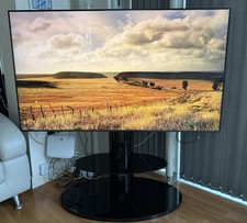 Samsung qled smart tv - qled, 4k