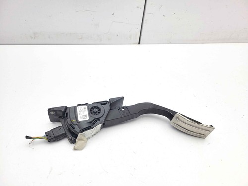 Ford focus mk3 - ford, accelerator