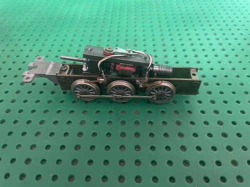 Gauge kit built - gauge,