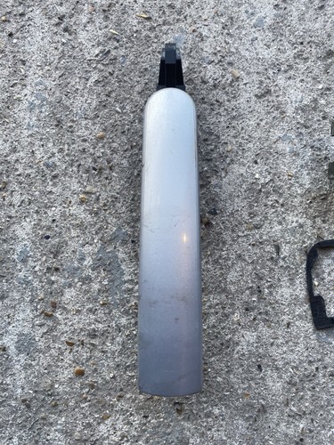 Golf mk4 offside - vw, rear