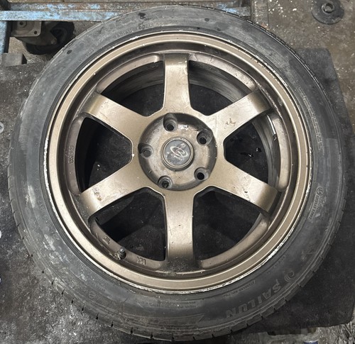 Rota 5x120 inch 8j bmw - rota,