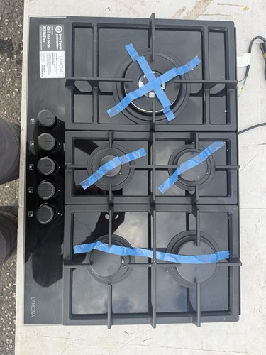 Lamona ring gas hob mm - lamona, 75