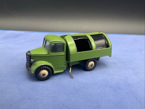 Vintage dinky toys truck - vintage,