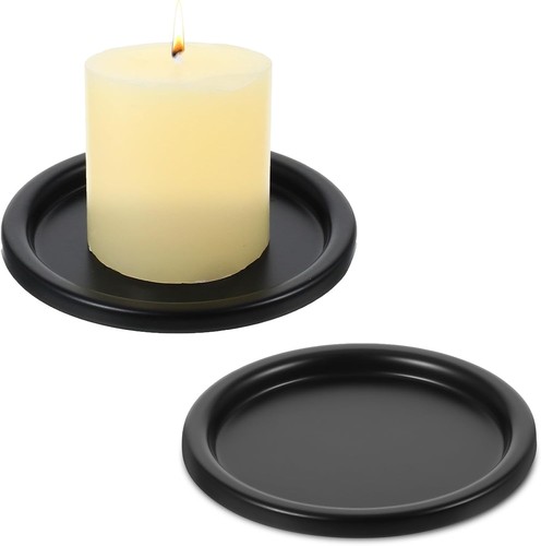 Pcs iron candle holder - pcs,