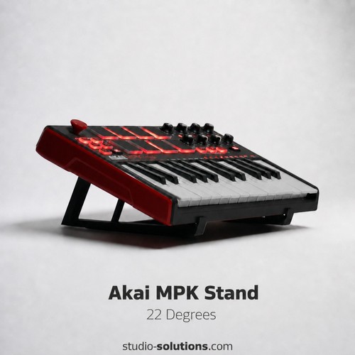 Akai mpk stand degree - akai,