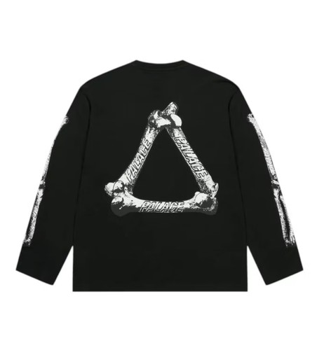 Palace tri bone - ferg, logo