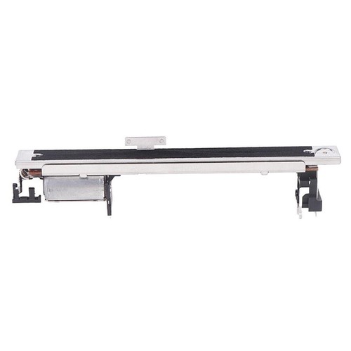 Electric fader compatible - fader,