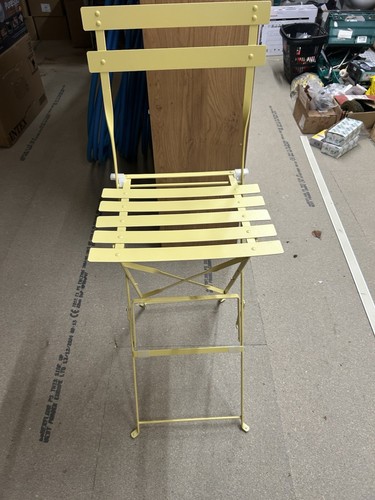 Tall bistro chairs - tall,