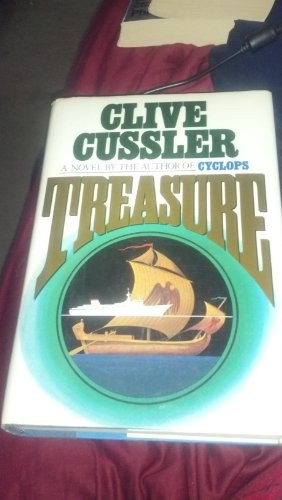 Treasure - (dirk, pitt