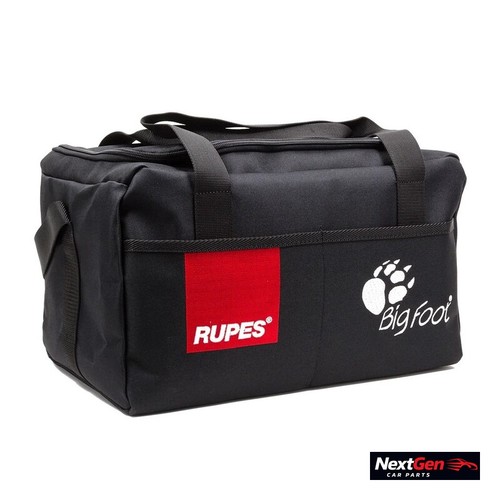 Rupes bigfoot soft storage bag - rupes,