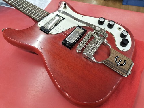 Epiphone worn wilshire - 66,