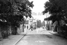 xzz-9 Shops, Ponies & Traps