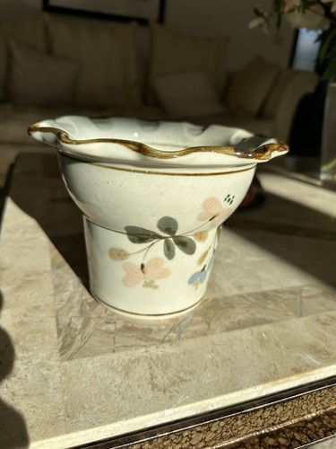 Highland stoneware pottery - stoneware,